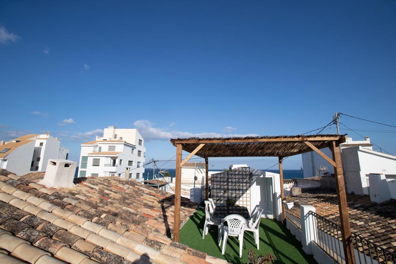 Casa Ilhana B Altea Exterior photo
